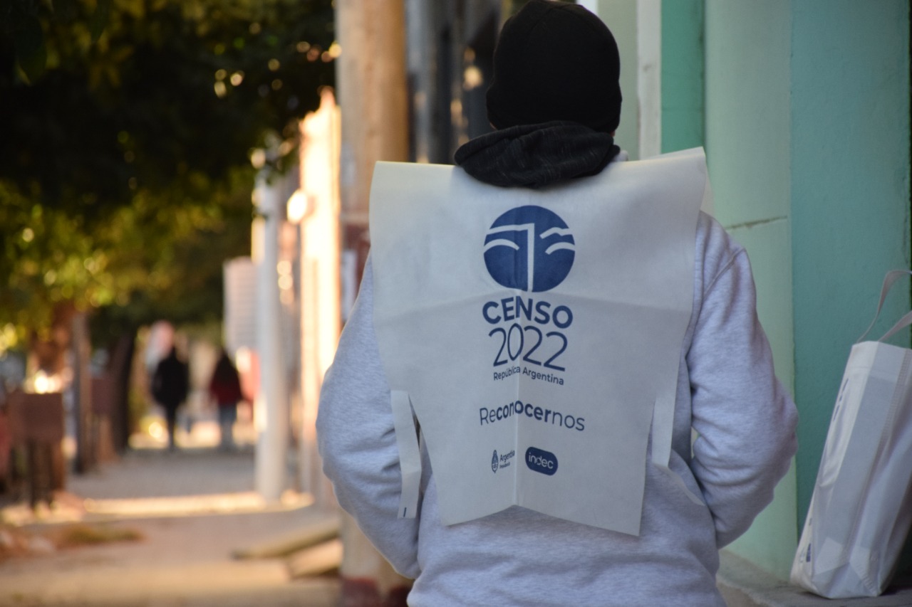 Censo 2022 Hasta cuándo se puede completar