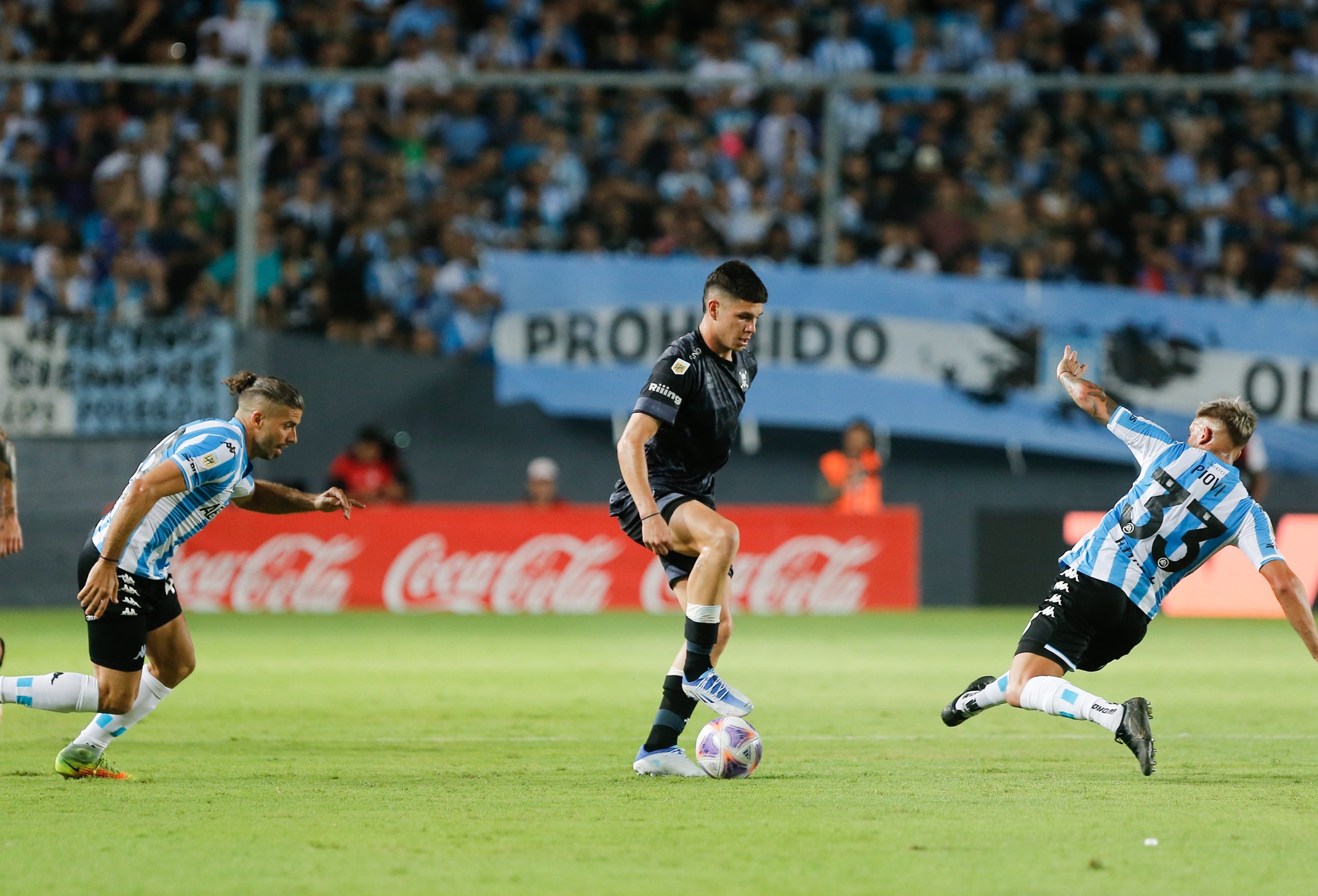 El Carlospacense Bruno Zapelli Fue Convocado Para Una Selecci N Top