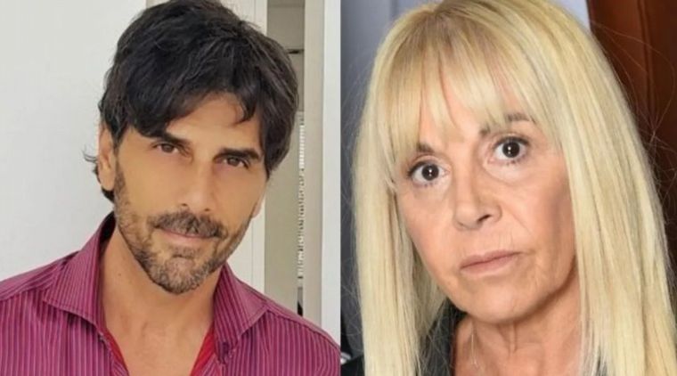 Inesperadas Palabras De Claudia Villafa E Con Juan Darth S Tras Su