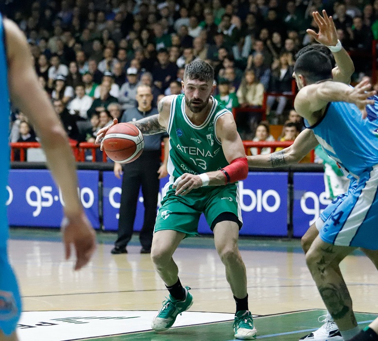 Final Por El Ascenso Racing Dobleg A Atenas Y Se Mudan A Chivilcoy