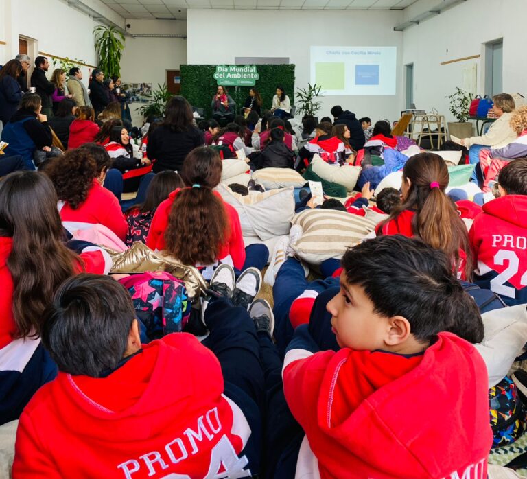 Malague O Celebr El D A Del Medio Ambiente Con Una Jornada De