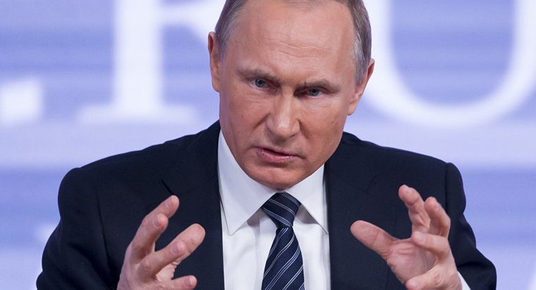 Rusia expresó su “profunda decepción” por el alineamiento argentino con Ucrania