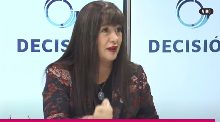 Alejandra Roldán: La oposición de Juntos por Carlos Paz es destructiva y muchas veces mentirosa y manipuladora
