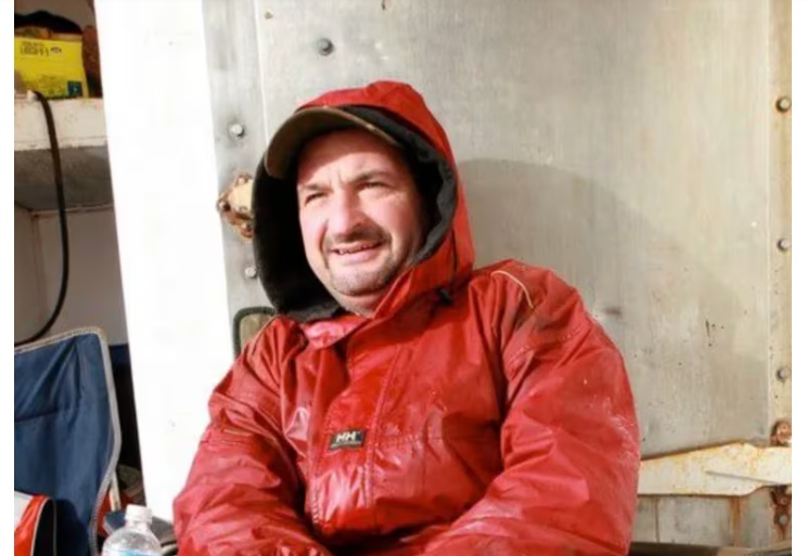 Falleció Nick Mavar, marinero del reality show “Pesca Mortal”