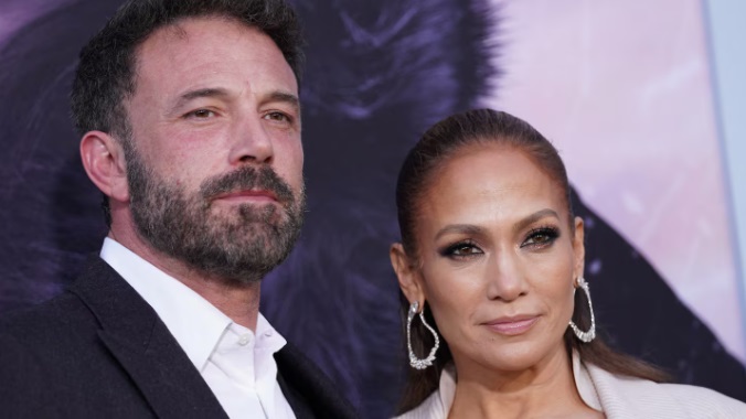 Crisis y separación: Ben Affleck se fue de la casa que compartía con Jennifer Lopez