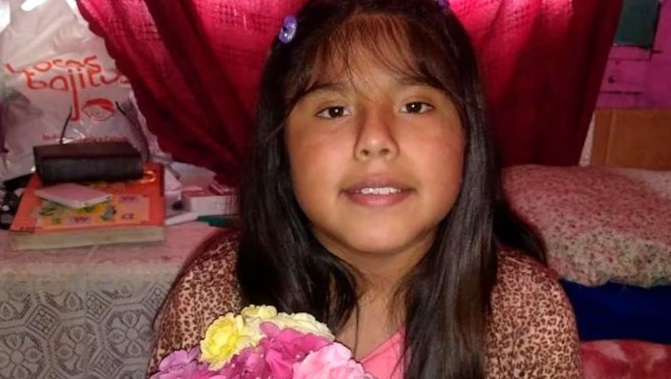 Tenía 10 años y la asesinaron de 42 puñaladas: a 5 años del crimen, su mamá irá a juicio