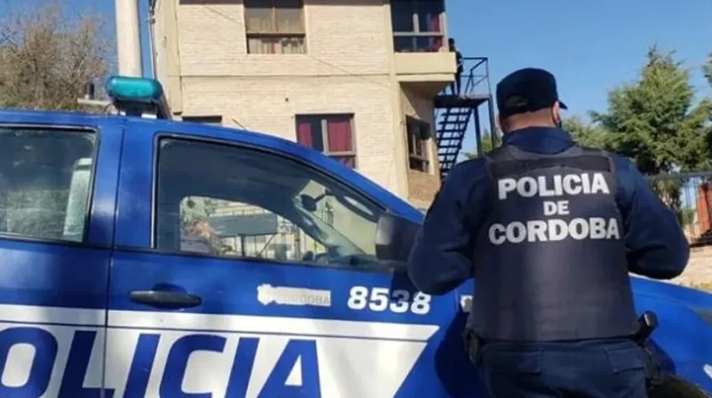 Mataron a un empresario de La Calera: Encontraron su cuerpo atado y con golpes