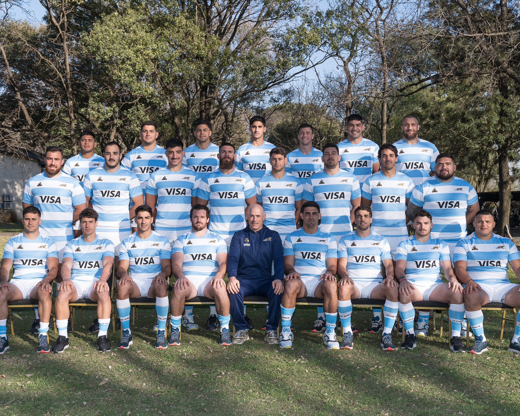 Rugido histórico en Santa Fe: apabullante victoria de Los Pumas sobre Australia