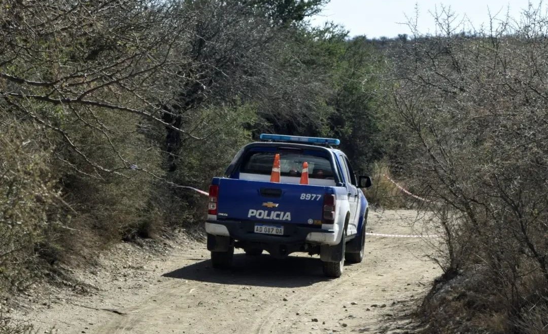 Misterio y conmoción en San Esteban tras el hallazgo del cuerpo sin vida de una mujer de 80 años