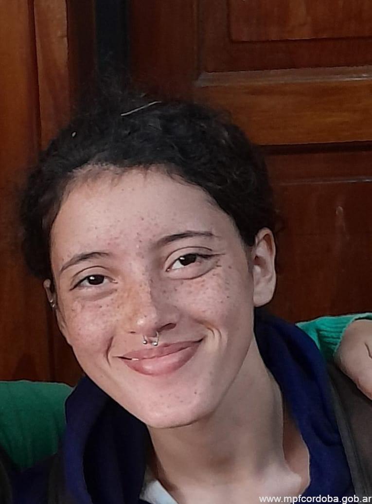 Buscan a una joven uruguaya desaparecida en Córdoba