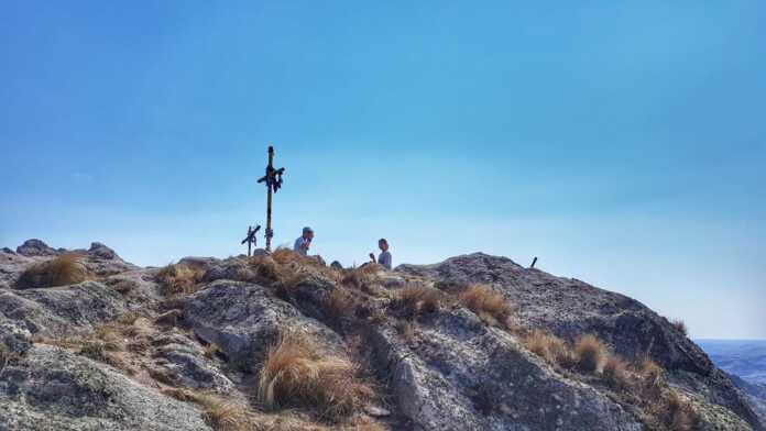 Prohíben el acceso al Cerro Champaquí, Uritorco y Los Gigantes