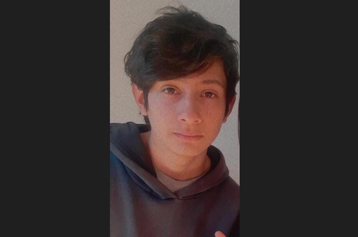 Carlos Paz: Buscan desesperadamente a joven de 16 años