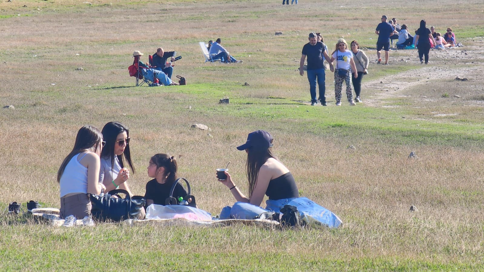 Galería de fotos: ¿Si esta no es la primavera, la primavera donde está?