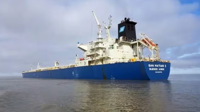 El inquietante dato de los marineros que aseguran haber visto un OVNI en el mar de la Patagonia