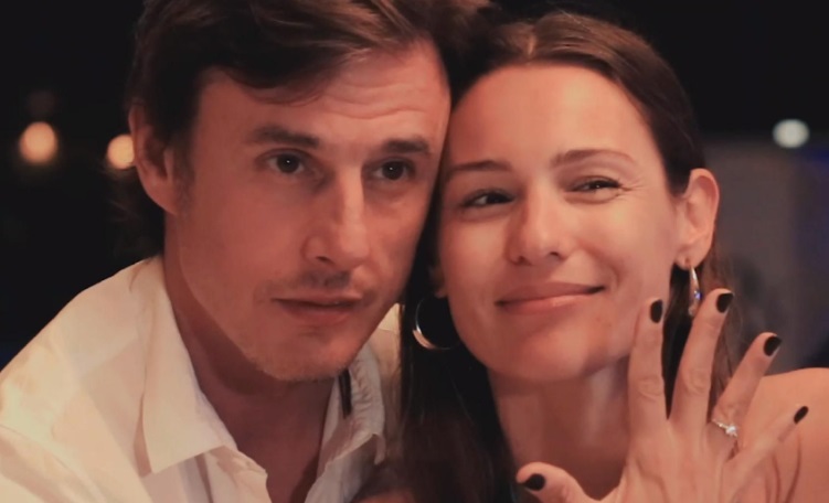 Aseguran que Pampita y Roberto García Moritán están separados: Los motivos