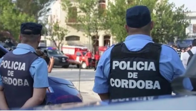 Horror en Córdoba: discutió con su hermano y lo mató de un disparo por la espalda