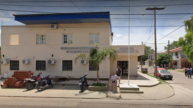 Un hombre convivió durante varios días con el cadáver de su hijo