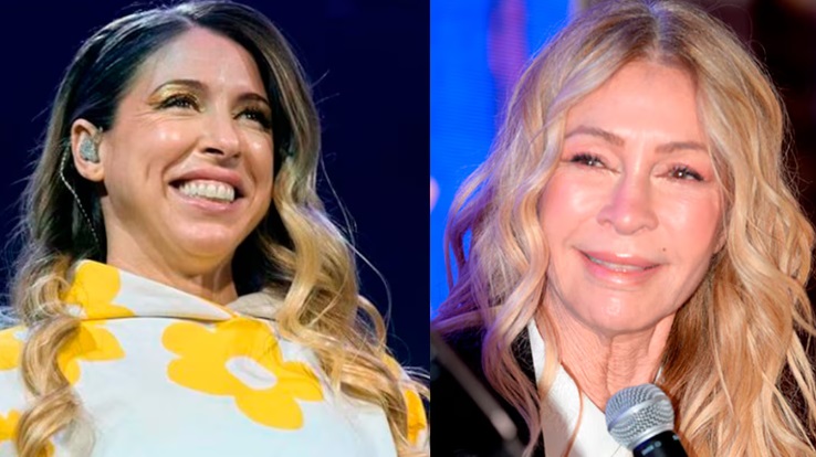 Trascendió cuál es la recaudación de Florencia Bertotti por cada show y el acuerdo con Cris Morena