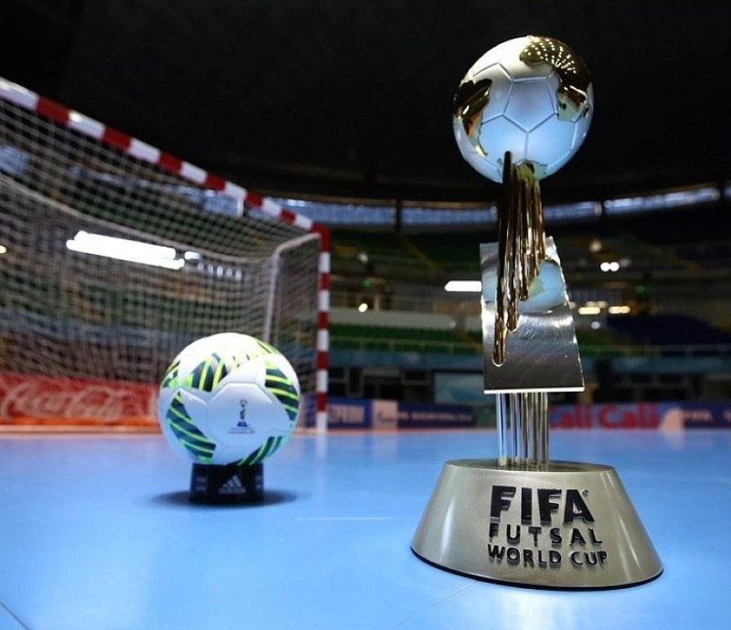 A qué hora juegan Argentina y Brasil por la final del Mundial de Futsal