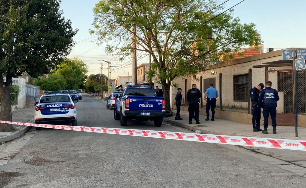 Córdoba: Un sargento se defendió de motochorros y mató a un delincuente