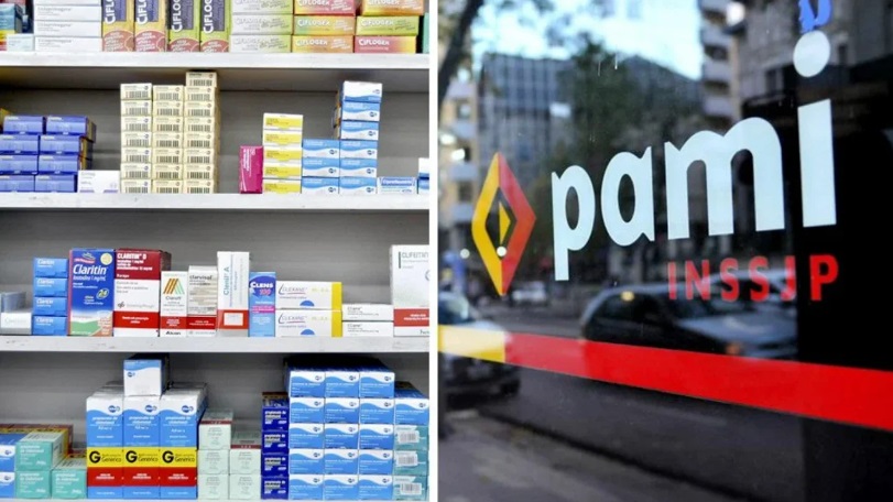 Cómo realizar el trámite para seguir recibiendo gratis los medicamentos de PAMI