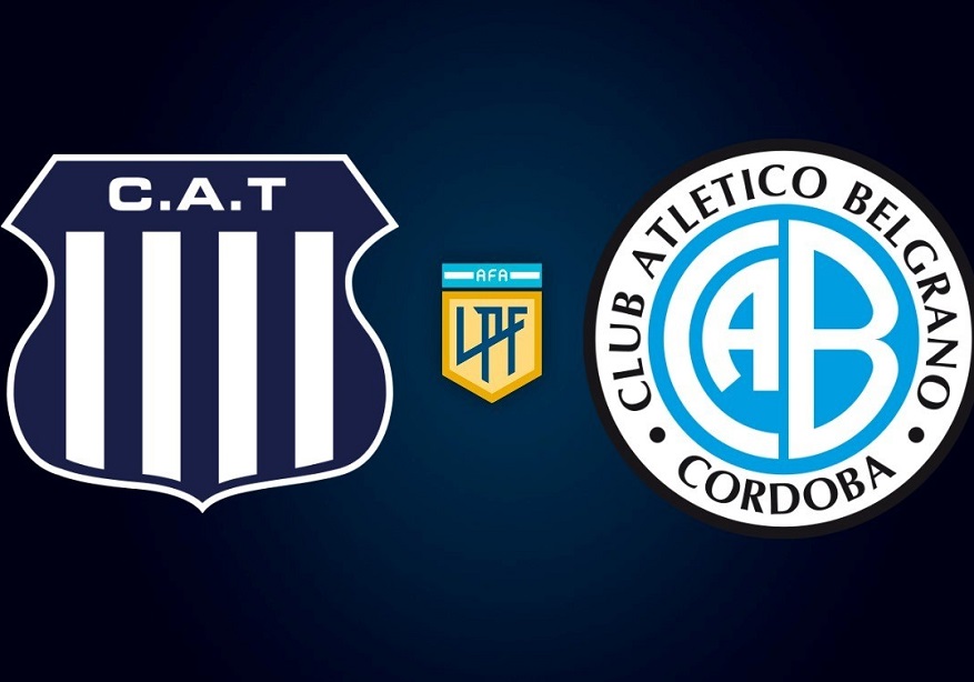 Se juega el clásico cordobés en el Kempes: hora y TV de Talleres-Belgrano