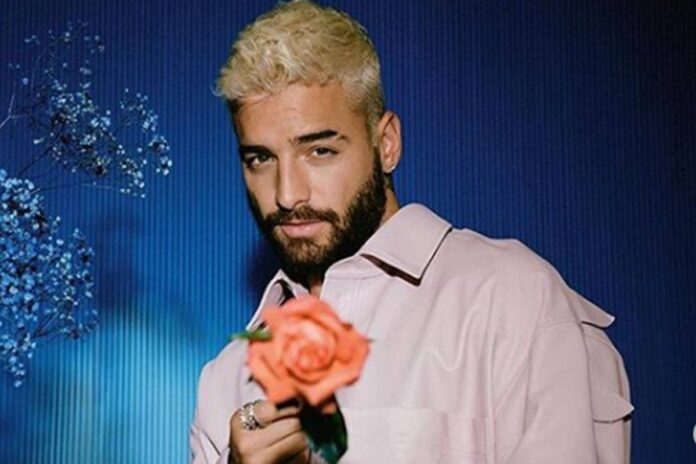 Canciones De Maluma Baby 2020 : Photo de Maluma : Maluma Baby - Celebrity Photos : N°1 ... : La de su papi juancho representa una nueva etapa artística más alejada de la imagen de maluma baby o el dirty boy, con las cuales se hizo reconocido.