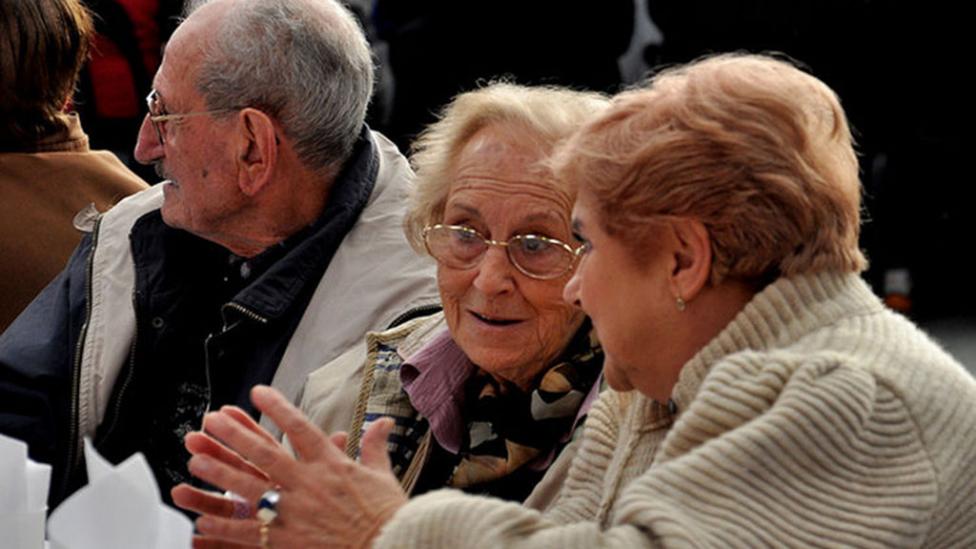 Toda La Información Para Jubilados Y Pensionados De ANSES: Cuánto ...