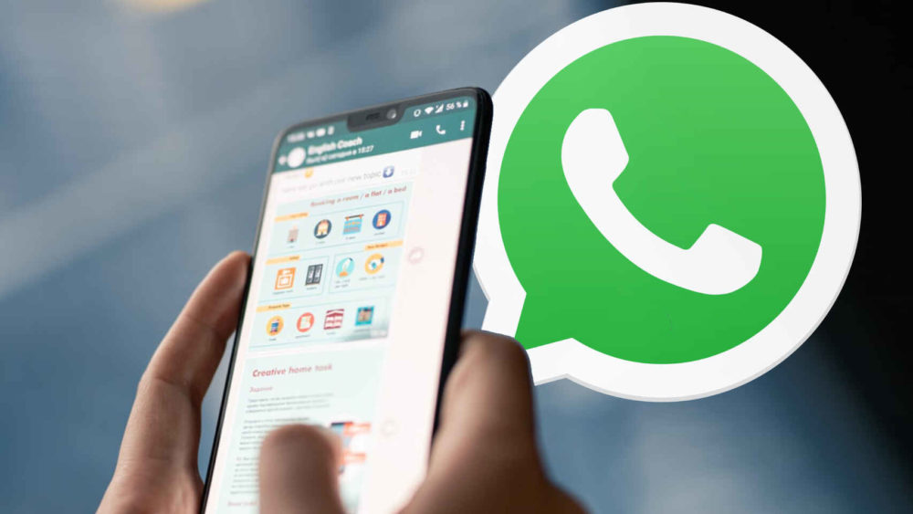 Conocé Las 9 Funciones Que Llegarán A Whatsapp 2490