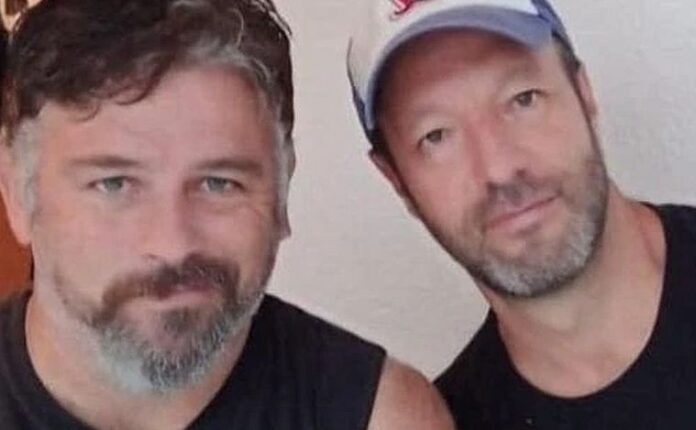México Dos Actores Murieron Ahogados En El Rodaje De Una Película 