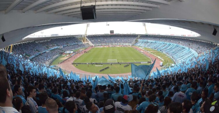 Se Ponen A La Venta Las Entradas Para Ver River - Belgrano Este Domingo ...